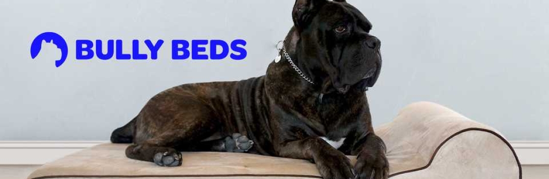 bullybeds Cover Image