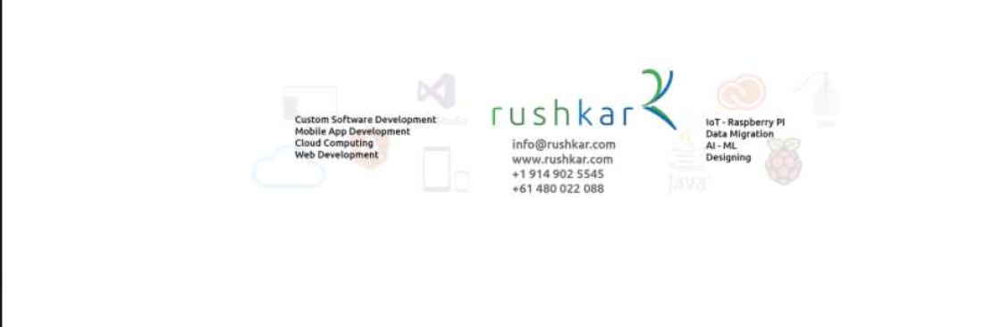 rushkartechnology Cover Image