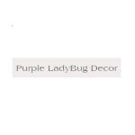 purpleladybugdecor Profile Picture
