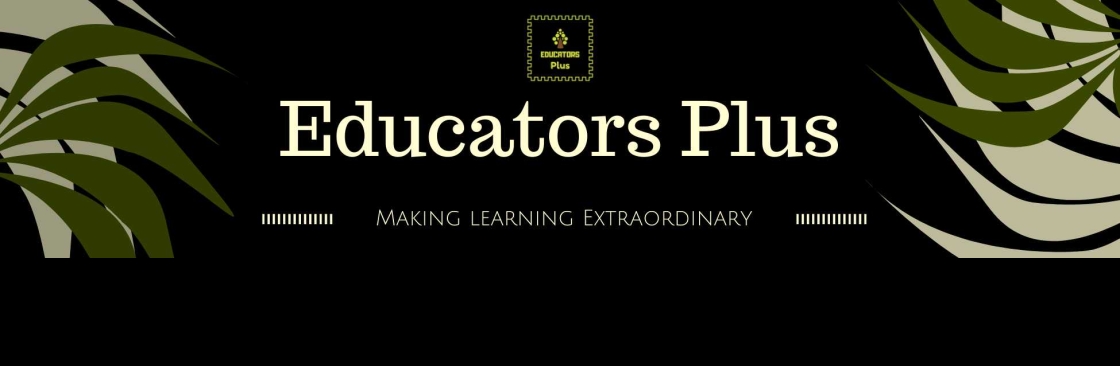 educatorsplus01 Cover Image