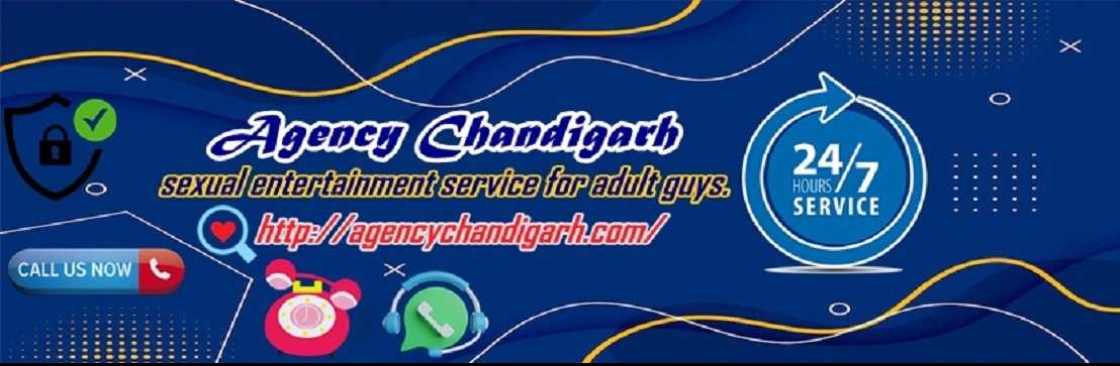 agencychandigarh Cover Image