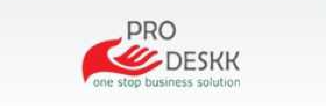prodesk Cover Image