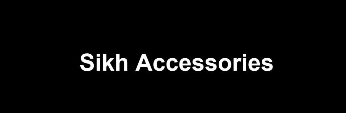 sikhaccessories Cover Image