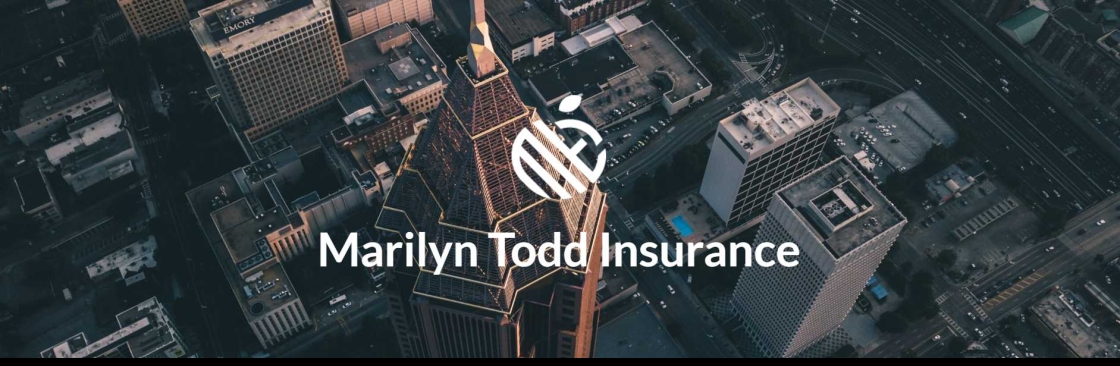 MarilynToddInsurance Cover Image