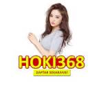 hoki368 Profile Picture