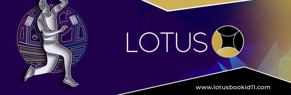 lotusbook Cover Image