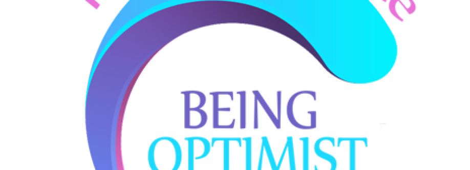 Beingoptimist Cover Image