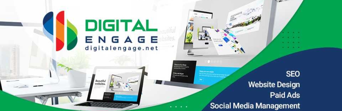 digitalengage3 Cover Image
