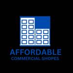 affordablecommercialshop1 Profile Picture