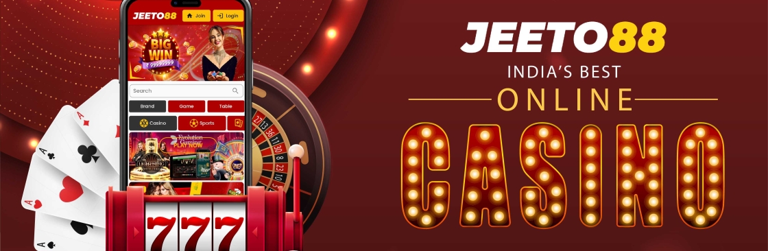 Jeeto88 Cover Image