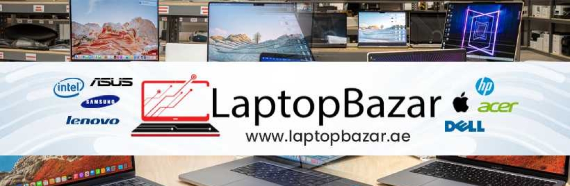 laptopbazar Cover Image