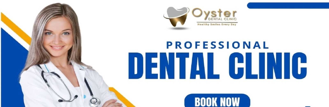 OysterDental Cover Image