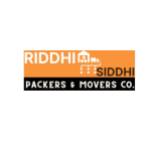 riddhisiddhipackers Profile Picture
