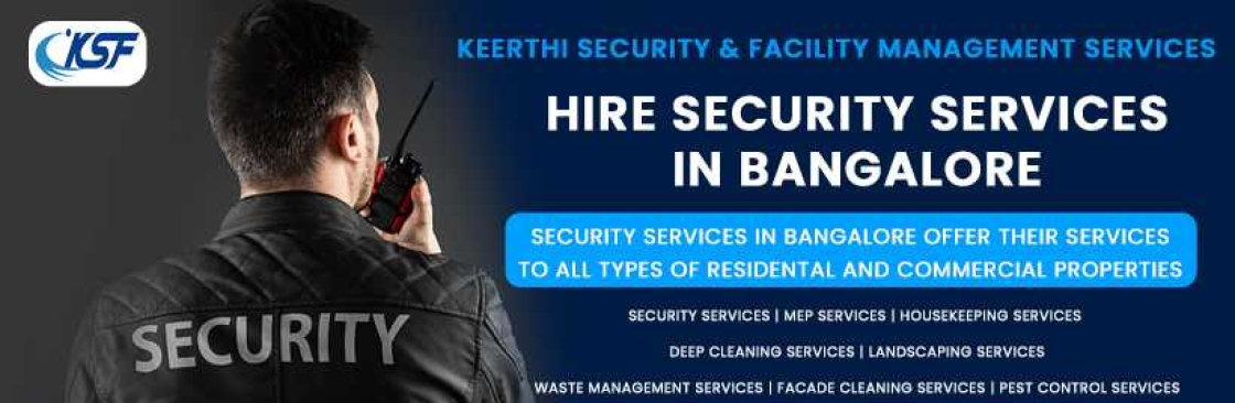 KeerthiSecurity Cover Image