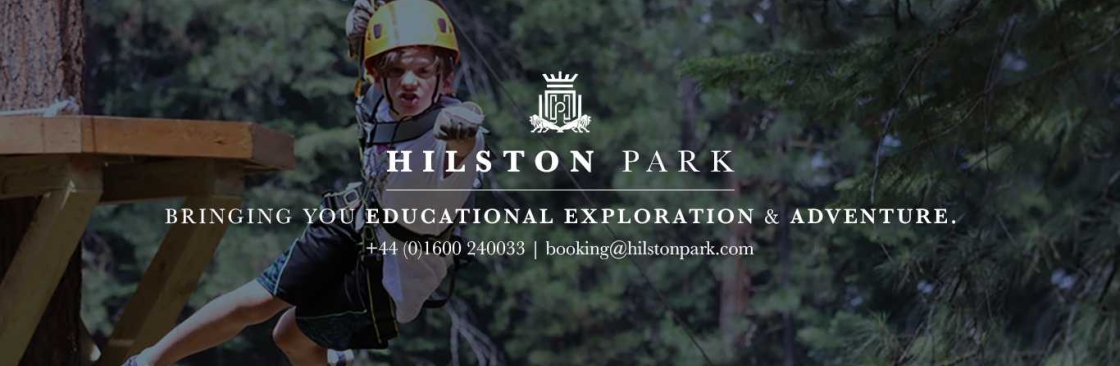 hilstonpark Cover Image