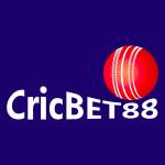 Cricbet88 profile picture