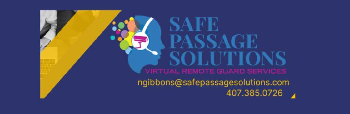 safepassage Cover Image