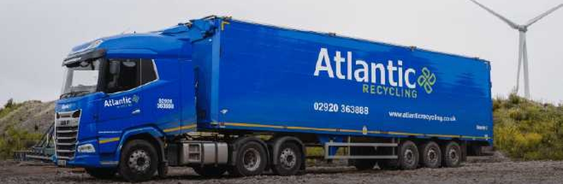 atlanticrecyclingcardiff Cover Image