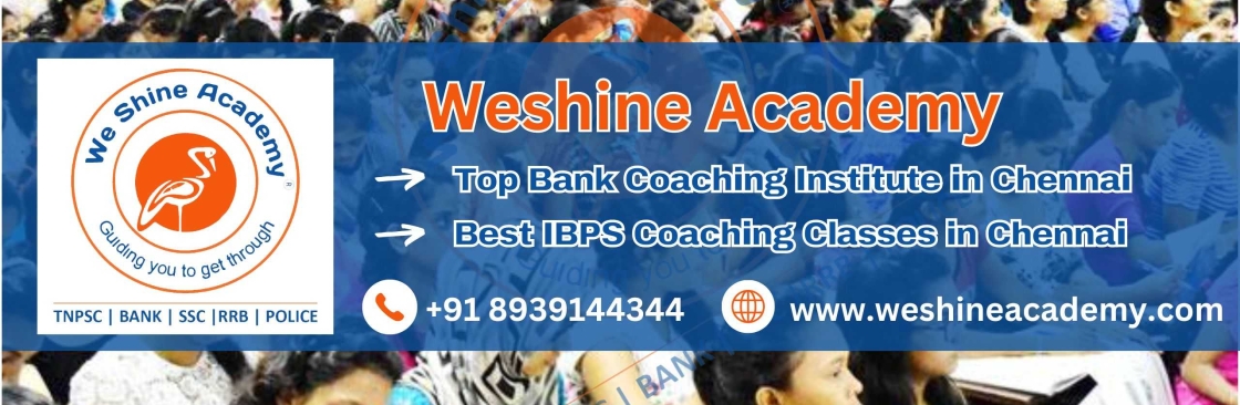 weshineacademycom Cover Image