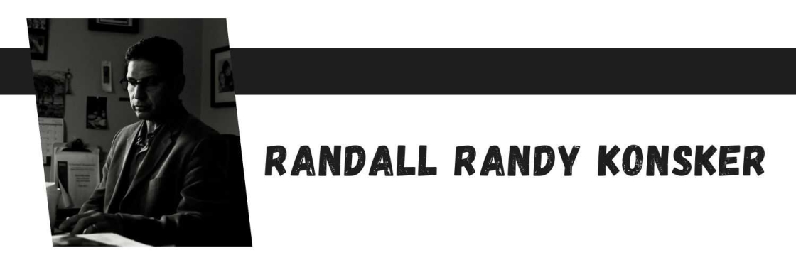 randallrandykonsker Cover Image