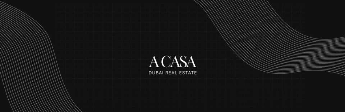 acasareal Cover Image